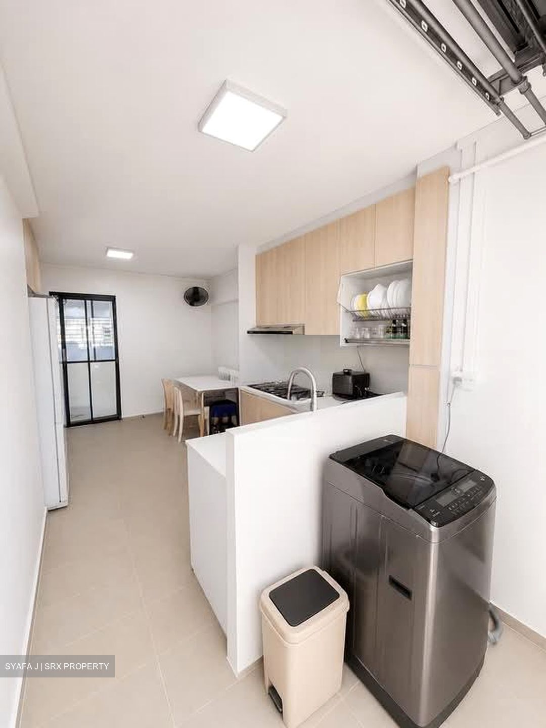 Blk 814 Tampines Polyview (Tampines), HDB 3 Rooms #579918501